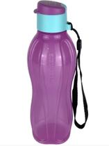 Tupperware Garrafa Eco Tupper Plus 500ml Amor Perfeito Tupperware Garrafa Eco Tupper Plus 500ml Amor Perfeito