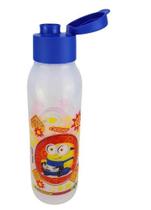 Tupperware Garrafa Eco Tupper Plus Minions Gamer 750ml Tupperware Garrafa Eco Tupper Plus Minions Gamer 750ml