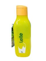 Tupperware Garrafa Quadrada 1L Eco Tupper