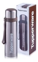 Tupperware garrafa térmica chocolate 500ml Tupperware garrafa térmica chocolate 500ml