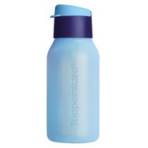 Tupperware garrafinha de água redonda 350 ml