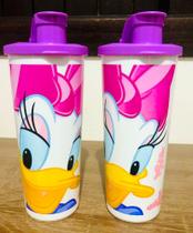 Tupperware Importada Copo Infantil Margarida 470ml