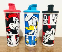 Tupperware Importada Copo Infantil Mickey Mouse