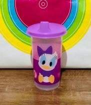 Tupperware Importada Copos Infantil Disney Daisy Baby