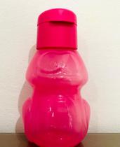 Tupperware Importada Garrafa Eco Kids Bichinhos