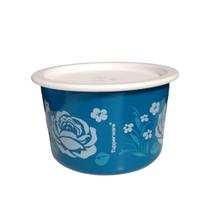 Tupperware Instantânea 575ml - Flotal Turmalina para Armazenamento de Alimentos