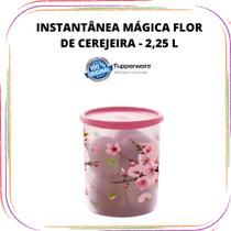Tupperware Instantânea Mágica - 2,25 litros