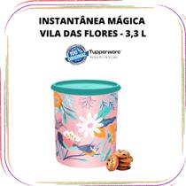 Tupperware Instantânea Mágica - 3,3 L
