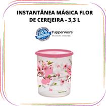 Tupperware Instantânea Mágica - 3,3 L