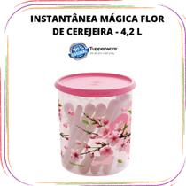 Tupperware Instantânea Mágica - 4,2 Litros