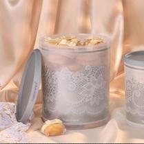 Tupperware Instantânea Mágica Brilho De Renda 4,2 litros