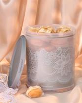 Tupperware Instantânea Mágica Brilho De Renda 4,2 litros Tupperware Instantânea Mágica Brilho De Renda 4,2 litros