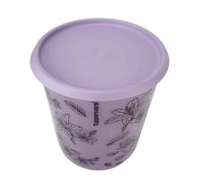 Tupperware instantânea mágica floral lilás 3.3 l Tupperware instantânea mágica floral lilás 3.3 l