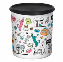 Tupperware Instantânea Mágica Petiscos 4,2 litros Tupperware Instantânea Mágica Petiscos 4,2 litros