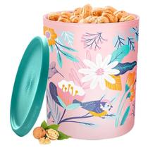 Tupperware Instantânea Mágica - Vila da Flores 3,3 litros - Rosa - Mais vendida