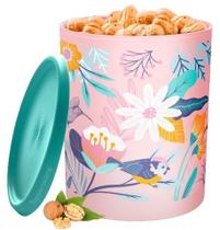 Tupperware Instantânea Mágica Vila das Flores - 4.2 Litros