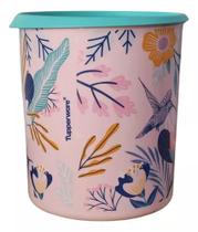 Tupperware Instantânea Mágica Vila das Flores 4,2 Litros Tupperware Instantânea Mágica Vila das Flores 4,2 Litros