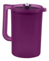 Tupperware Jarra 2 litros Colors Beringela Tupperware Jarra 2 litros Colors Beringela