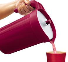 Tupperware Jarra 2 Litros Vedação Perfeita