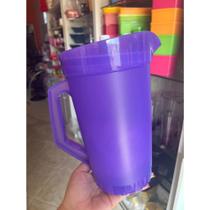 Tupperware Jarra Colors 2L Roxa