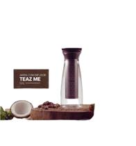 Tupperware Jarra Com Infusor Teaz Me 1,3 Litros