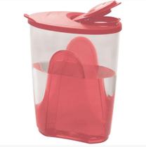 Tupperware jarra elegância 1.6 l Tupperware jarra elegância 1.6 l