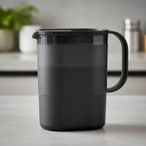 Tupperware Jarra Ideal Para Suco / Água 1,1 Litros Tupperware Jarra Ideal Para Suco / Água 1,1 Litros