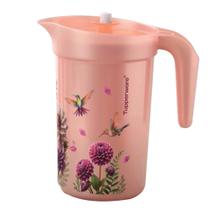 Tupperware Jarra Ilúmina 2L - Jardim em Festa