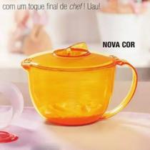 Tupperware Jarra Microplus 1 Litro Damasco