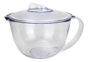 Tupperware Jarra Microplus 1Litro Transparente
