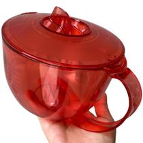 Tupperware Jarra Microplus Policarbonato Chili 1 litro