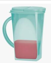 Tupperware Jarra Outdoor 1,7 litros - cor Verde Tupperware Jarra Outdoor 1,7 litros - cor Verde