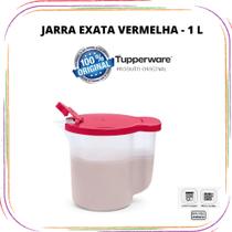 Tupperware Jarra para Aquecer no Microondas - 1 l