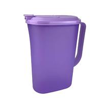 Tupperware Jarra Perfeita 1,8 litro Floresta Lilás