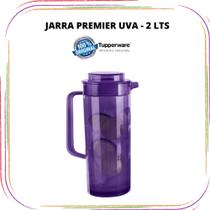 Tupperware Jarra Premier - 2 lts
