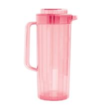 Tupperware jarra premier 2l rosé