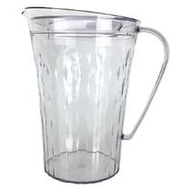 Tupperware Jarra Prisma 2L Traslucida