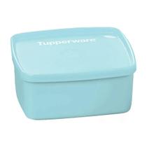 Tupperware Jeitosinho 400ml Aquamarine - Recipiente para Armazenamento