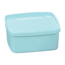 Tupperware Jeitosinho 400ml Aquamarine Tupperware Jeitosinho 400ml Aquamarine