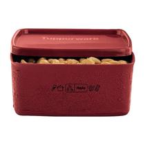 Tupperware Jeitosinho 400ml para Armazenamento de Feijão Tupperware Jeitosinho 400ml para Armazenamento de Feijão