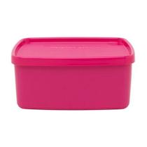 Tupperware jeitosinho 400ml pink Tupperware jeitosinho 400ml pink