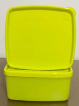 Tupperware Jeitosinho 500ml Varias Cores Tupperware Jeitosinho 500ml Varias Cores