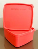 Tupperware Jeitosinho 500ml Varias Cores Tupperware Jeitosinho 500ml Varias Cores