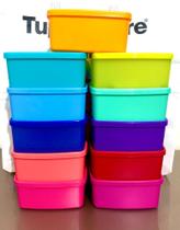 Tupperware Jeitosinho 500ml Varias Cores