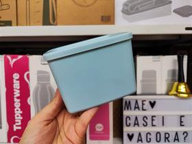 Tupperware Jeitoso 800 ml Roxo - Freezer