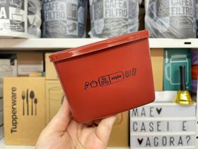 Tupperware Jeitoso 800ml - Mix Feijão