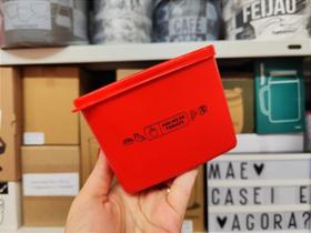 Tupperware Jeitoso 800ml - Molho de Tomate