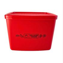 Tupperware Jeitoso 800ml - Molho de Tomate