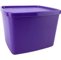 Tupperware Jeitoso 800ml Roxo
