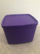 Tupperware Jeitoso 800ml Roxo